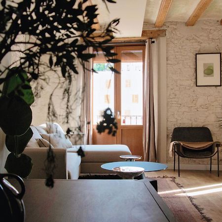 Urbandream Gothic Aartments & Studios Barcelona Buitenkant foto