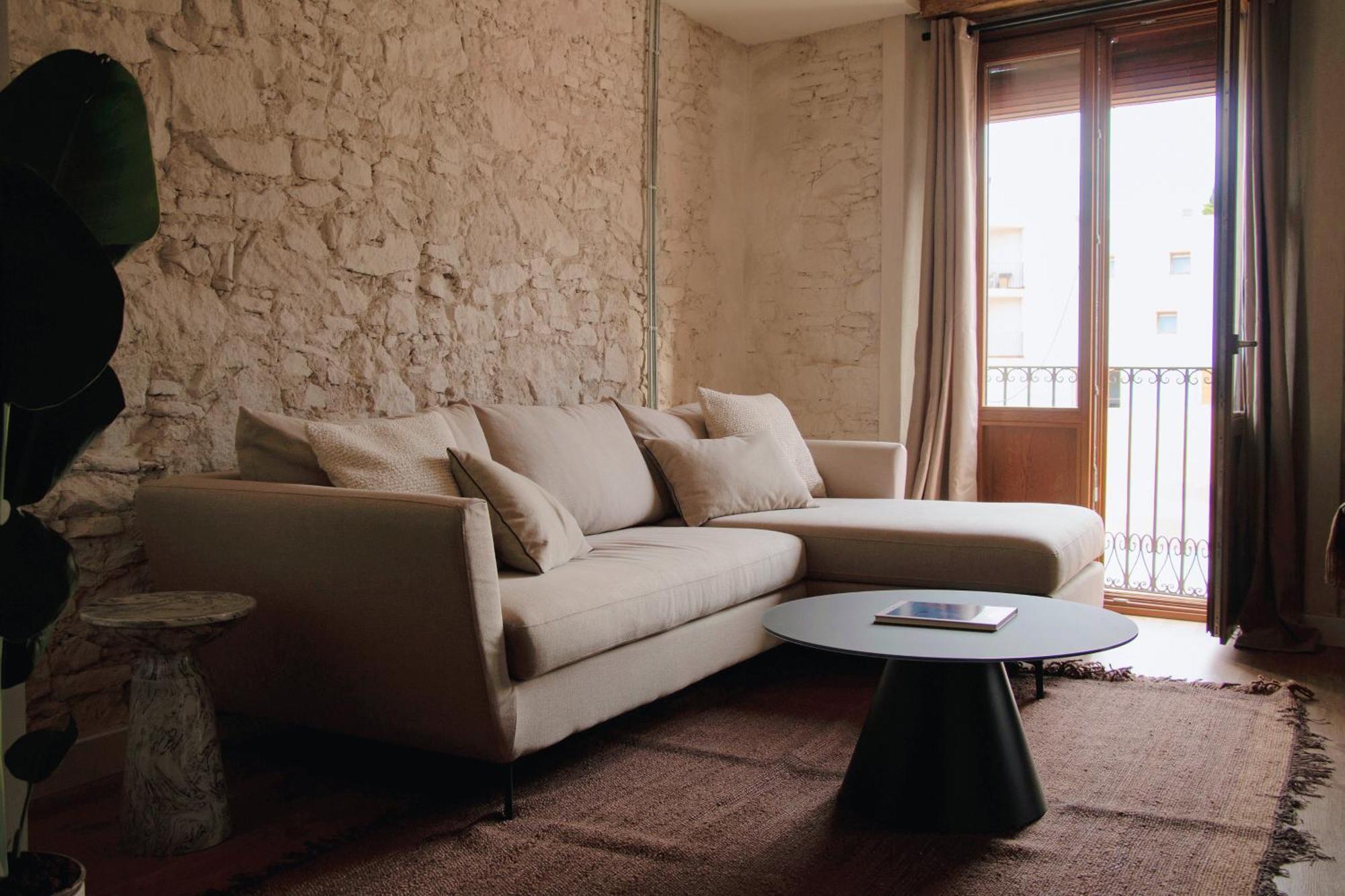 Urbandream Gothic Aartments & Studios Barcelona Buitenkant foto