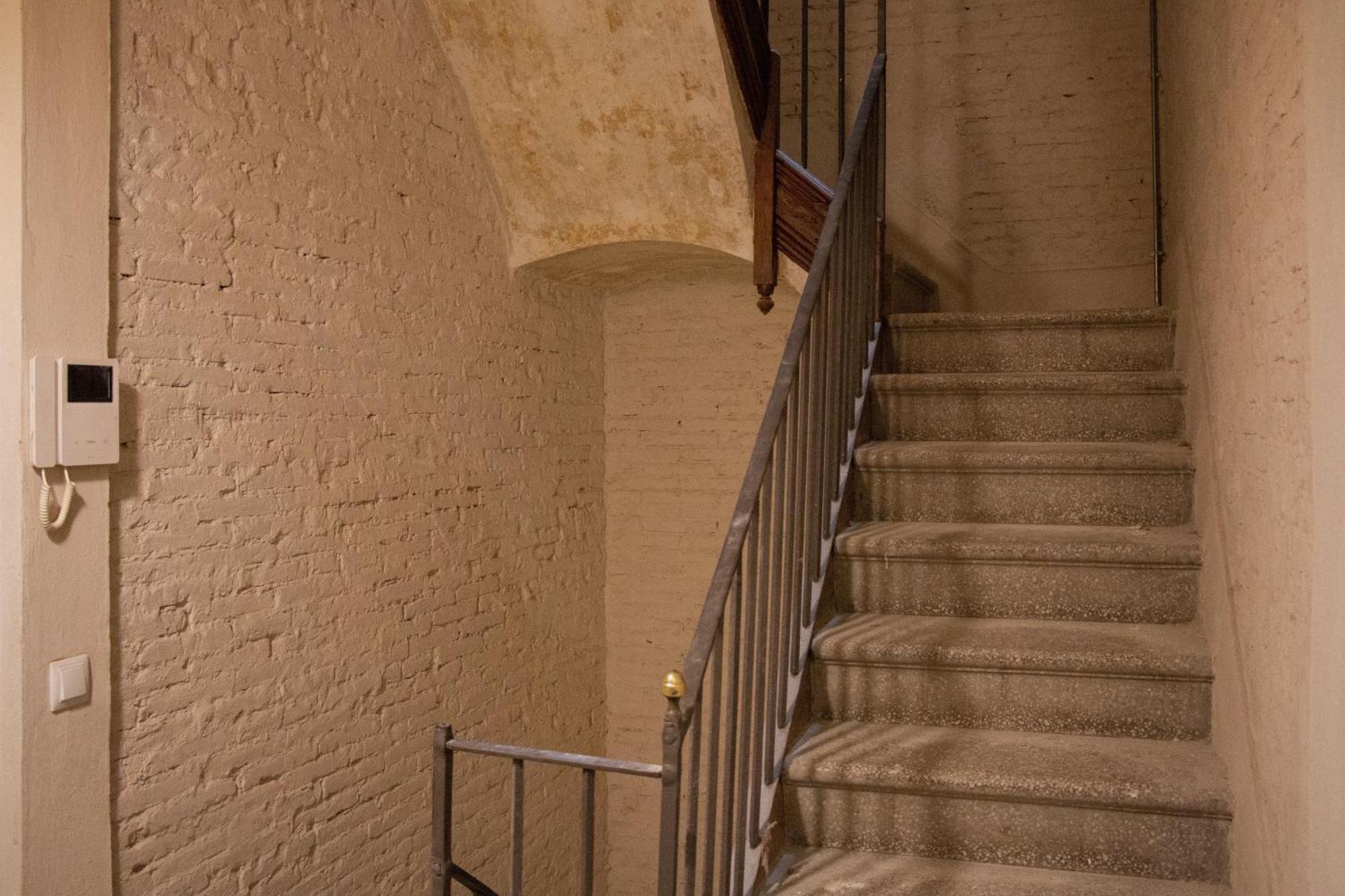 Urbandream Gothic Aartments & Studios Barcelona Buitenkant foto