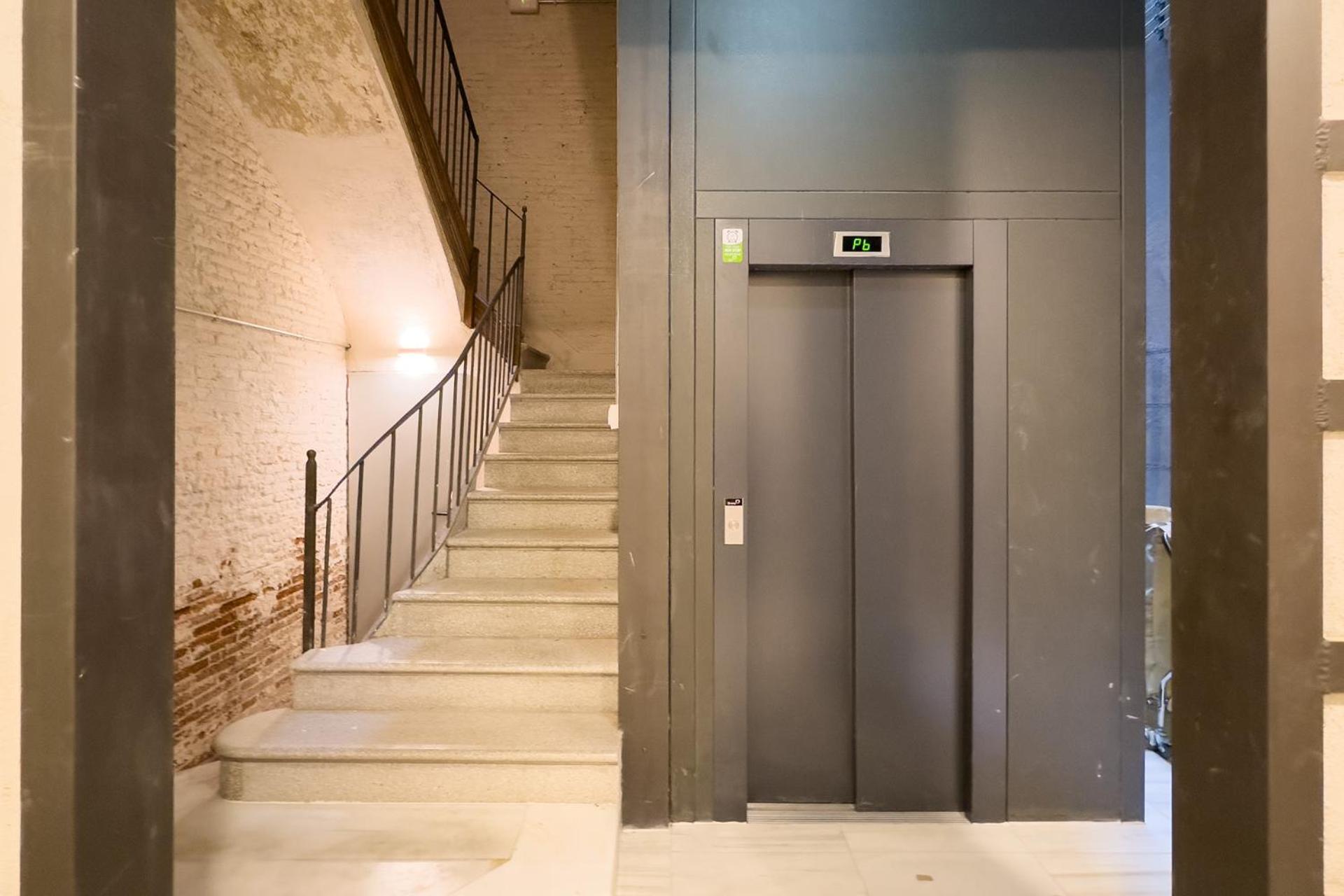 Urbandream Gothic Aartments & Studios Barcelona Buitenkant foto