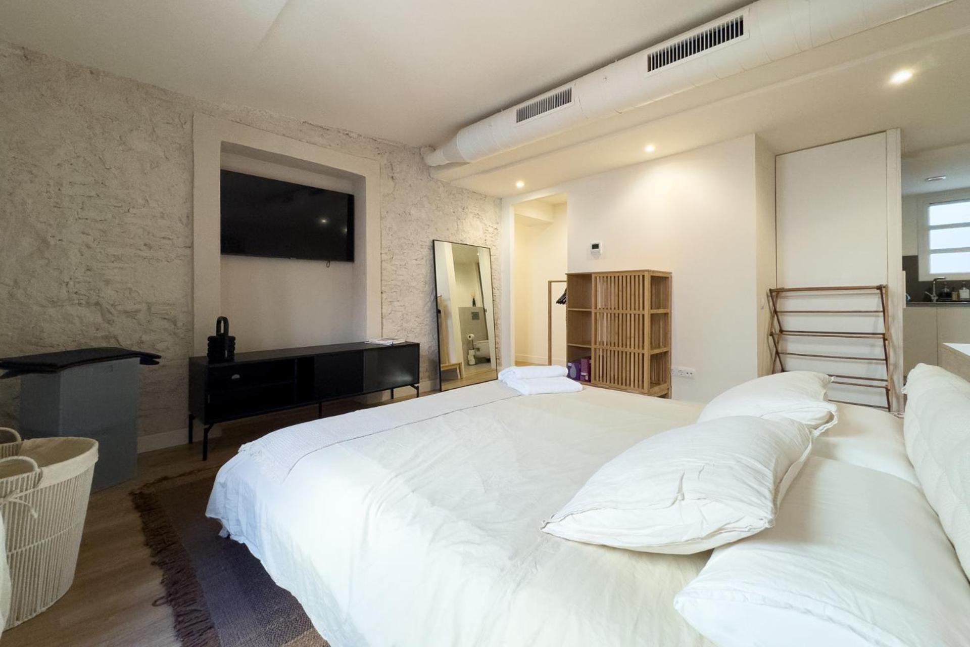 Urbandream Gothic Aartments & Studios Barcelona Buitenkant foto
